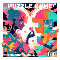 拼圖遊戲 (Puzzle Game)