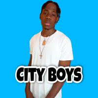 City Boys (New Version)