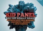 R U Really Ready (Remixed)專輯_Kid PanelR U Really Ready (Remixed)最新專輯