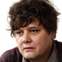 Ron Sexsmith圖片照片_Ron Sexsmith