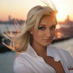 Brooke Hogan圖片照片_Brooke Hogan