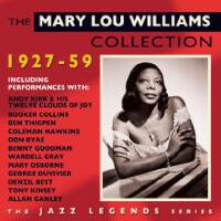 Mary Lou Williams