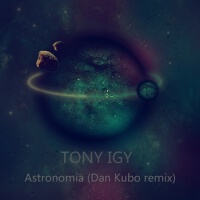 Astronomia (Dan Kubo remix)專輯_Dan KuboAstronomia (Dan Kubo remix)最新專輯