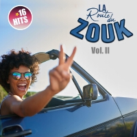 La Route du Zouk, Vol. 2