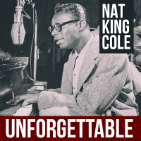 Nat King Cole Quartet歌曲歌詞大全_Nat King Cole Quartet最新歌曲歌詞