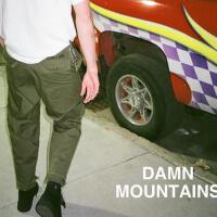 Damn Mountains專輯_Brandt OrangeDamn Mountains最新專輯