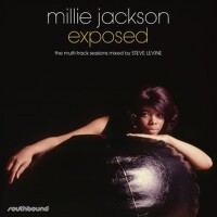 Exposed - The Multi-track Sessions Mixed By Steve 專輯_Millie JacksonExposed - The Multi-track Sessions Mixed By Steve 最新專輯