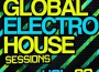 Global Electro House Sessions Vol. 9專輯_Lower LevelGlobal Electro House Sessions Vol. 9最新專輯