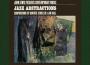 John Lewis Presents Jazz Abstractions (HD Remastered)專輯_John LewisJohn Lewis Presents Jazz Abstractions (HD Remastered)最新專輯