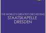 The World's Greatest Orchestras - Staatskapell專輯_Staatskapelle DresdeThe World's Greatest Orchestras - Staatskapell最新專輯