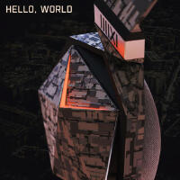 Hello， World專輯_K-391Hello， World最新專輯