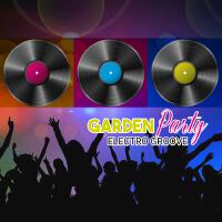 Garden Party歌曲歌詞大全_Garden Party最新歌曲歌詞