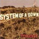 Toxicity專輯_System of a DownToxicity最新專輯