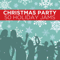 Christmas Party: 50 Holiday Jams專輯_Ultimate Karaoke StaChristmas Party: 50 Holiday Jams最新專輯