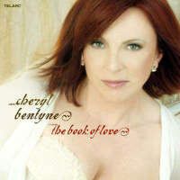 The Book of Love專輯_Cheryl BentyneThe Book of Love最新專輯