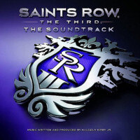 Saints Row: The Third - The Soundtrack專輯_Malcolm Kirby Jr.Saints Row: The Third - The Soundtrack最新專輯