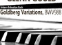 Bach: Goldberg Variations專輯_Glenn GouldBach: Goldberg Variations最新專輯