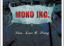 Pain, Love & Poetry專輯_Mono Inc.Pain, Love & Poetry最新專輯