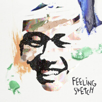 Feeling Sketch (feelin sketch)專輯_TRIPPY DOGFeeling Sketch (feelin sketch)最新專輯