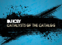 Catalysts of the Catalog專輯_DJ IceyCatalysts of the Catalog最新專輯