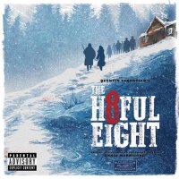 The Hateful Eight (Original Motion Picture Soundtr