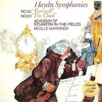 Haydn: Symphonies No. 45 