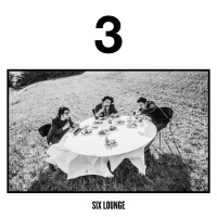 3專輯_SIX LOUNGE3最新專輯