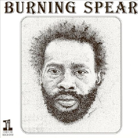 Studio One Presents Burning Spear專輯_Burning SpearStudio One Presents Burning Spear最新專輯