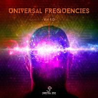 Universal Frequencies, Vol. 8專輯_SymbolicUniversal Frequencies, Vol. 8最新專輯