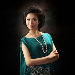 李偉如夢圖片照片_李偉如夢