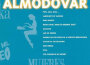 Songs of Almodóvar專輯_Pedro AlmodóvarSongs of Almodóvar最新專輯