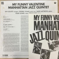 Manhattan Jazz Quintet