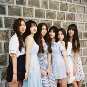 여자친구 (GFRIEND)