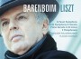 Liszt: A Faust Symphony; Dante Symphony & Sonata; 專輯_Daniel BarenboimLiszt: A Faust Symphony; Dante Symphony & Sonata; 最新專輯