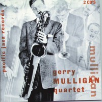 The Original Quartet With Chet Baker專輯_Gerry MulliganThe Original Quartet With Chet Baker最新專輯