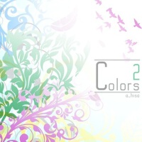 colors 2專輯_a_hisacolors 2最新專輯