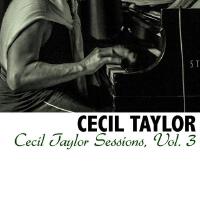 Cecil Taylor