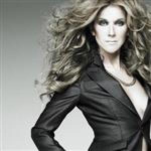 Celine Dion