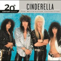 20th Century Masters: The Millennium Collection: B專輯_Cinderella20th Century Masters: The Millennium Collection: B最新專輯