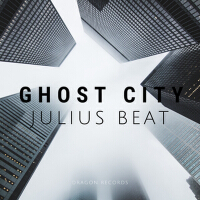 Ghost City專輯_Julius BeatGhost City最新專輯