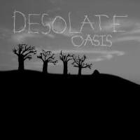 Desolate Oasis圖片照片