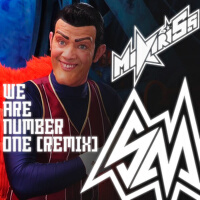 We Are Number One (Remix)專輯_SayMaxWellWe Are Number One (Remix)最新專輯