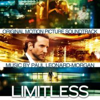 Original Motion Picture Soundtrack Limitless專輯_Paul Leonard-MorganOriginal Motion Picture Soundtrack Limitless最新專輯