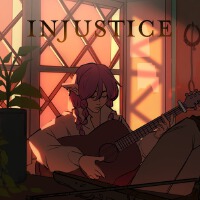 Injustice專輯_CG5Injustice最新專輯