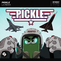 La Fiesta專輯_PickleLa Fiesta最新專輯