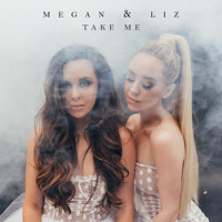 Take Me專輯_Megan & LizTake Me最新專輯