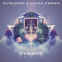 Wild Card (Cymatic Remix)