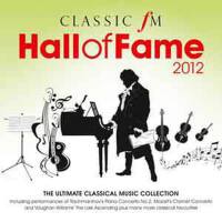 Classic FM Hall of Fame