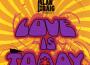 Love Is Today專輯_The Alan Craig ProjeLove Is Today最新專輯