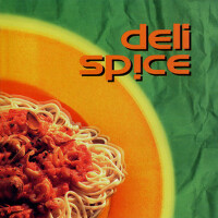 Deli Spice專輯_Deli SpiceDeli Spice最新專輯